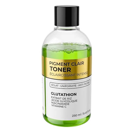 PHORMAX PIGMENT CLAIR TONER ECLAIRCISSANT 250ML